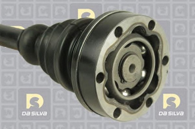 DA SILVA 1118t - Приводной вал